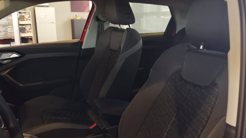 Bild eines A1 Sportback 30 TFSI intense
