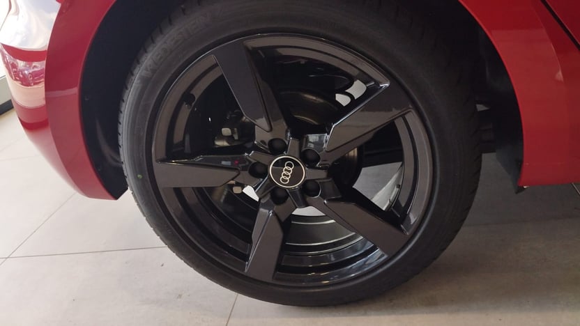 Bild eines A1 Sportback 30 TFSI intense