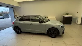 Bild eines A1 Sportback 25 TFSI intense