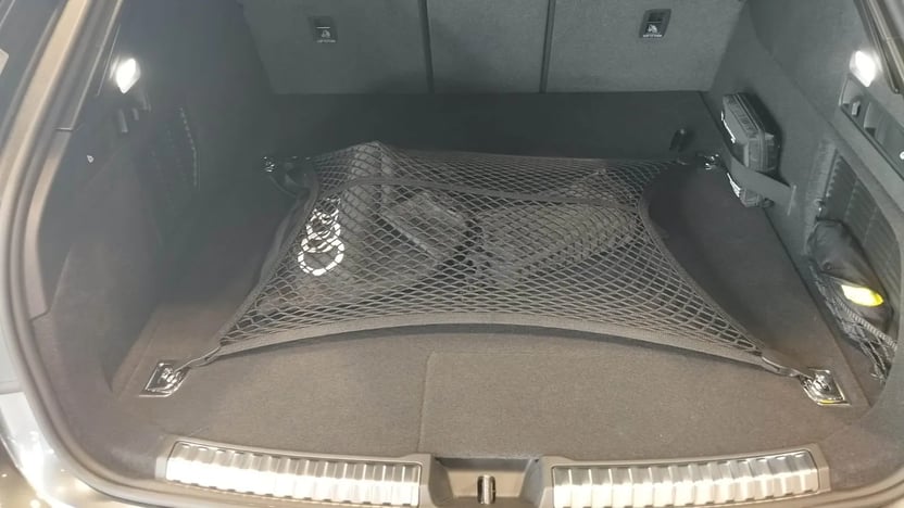 Bild eines A5 Avant e-hybrid quattro 270 kW