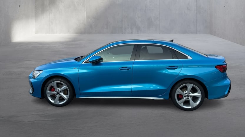 Bild eines A3 Limousine 35 TFSI S line