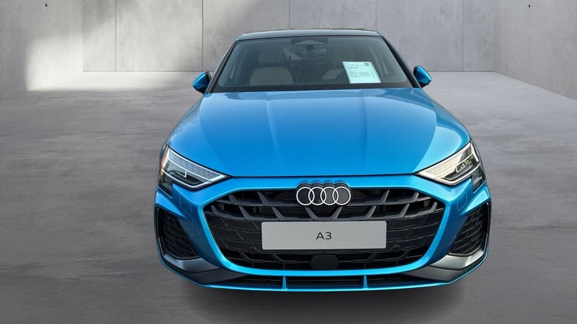 Bild eines A3 Limousine 35 TFSI S line