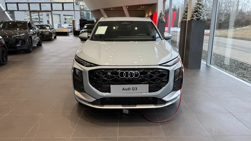 Bild eines Q3 TFSI 110 kW