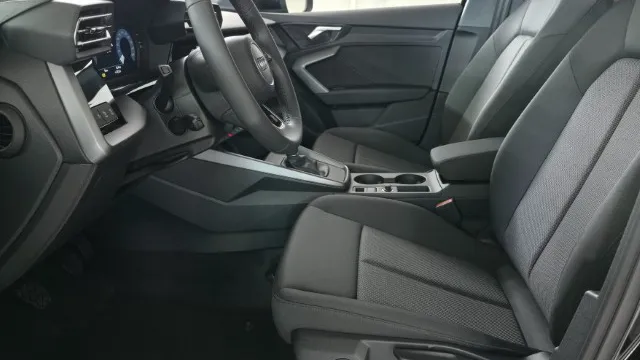 Bild eines A3 Sportback 30 TFSI