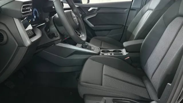 Bild eines A3 Sportback 30 TFSI