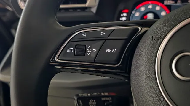 Bild eines A3 Sportback 30 TFSI