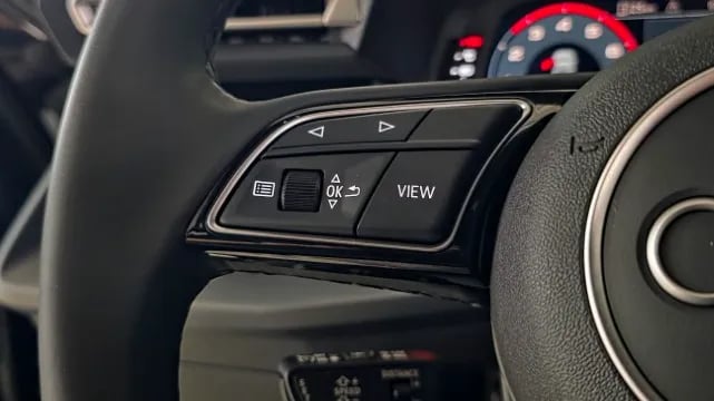 Bild eines A3 Sportback 30 TFSI