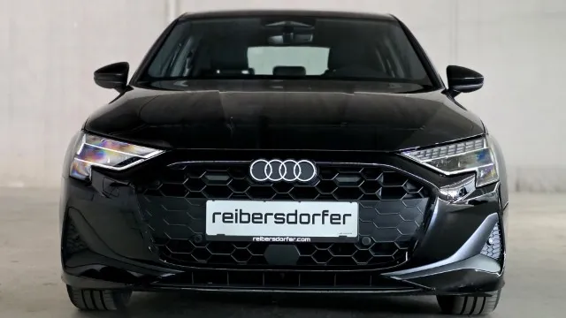 Bild eines A3 Sportback 30 TFSI