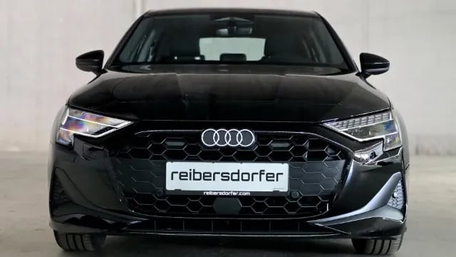 Bild eines A3 Sportback 30 TFSI