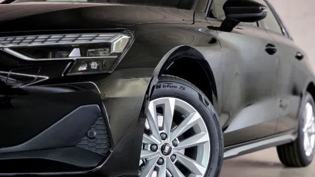 Bild eines A3 Sportback 30 TFSI