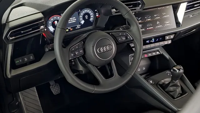 Bild eines A3 Sportback 30 TFSI