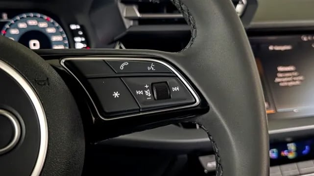 Bild eines A3 Sportback 30 TFSI