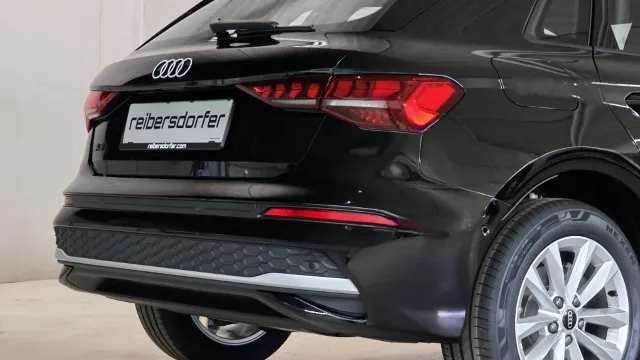Bild eines A3 Sportback 30 TFSI