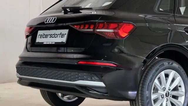 Bild eines A3 Sportback 30 TFSI