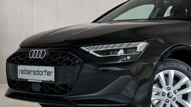 Bild eines A3 Sportback 30 TFSI