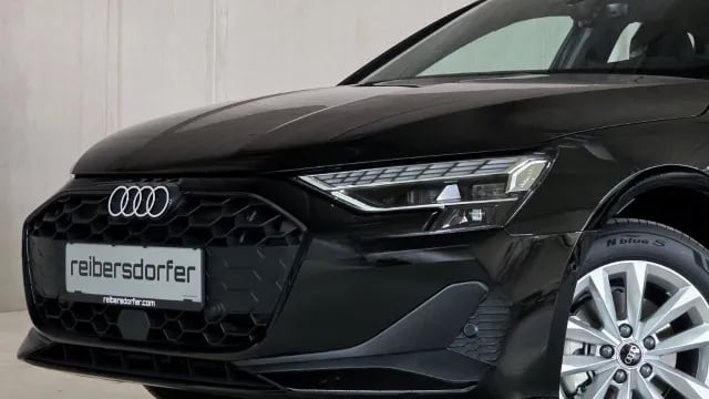 Bild eines A3 Sportback 30 TFSI