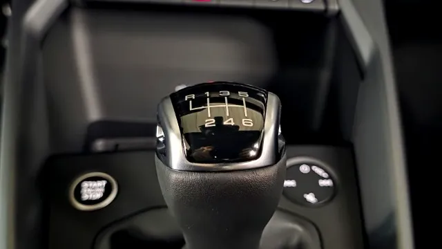 Bild eines A3 Sportback 30 TFSI