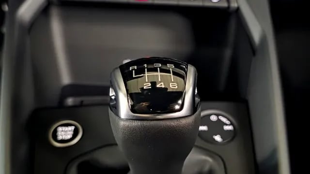 Bild eines A3 Sportback 30 TFSI