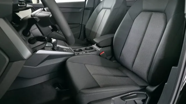 Bild eines A3 Sportback 30 TFSI