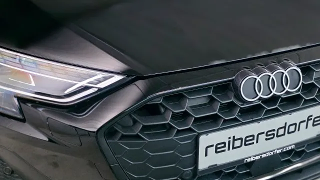 Bild eines A3 Sportback 30 TFSI