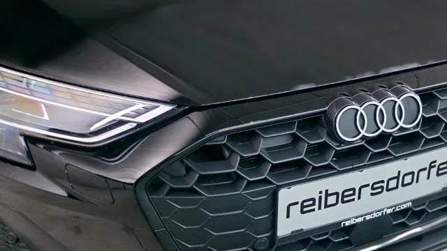 Bild eines A3 Sportback 30 TFSI