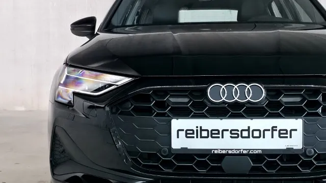 Bild eines A3 Sportback 30 TFSI