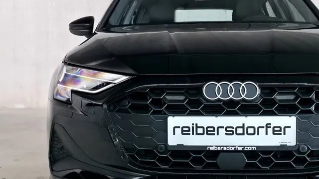 Bild eines A3 Sportback 30 TFSI