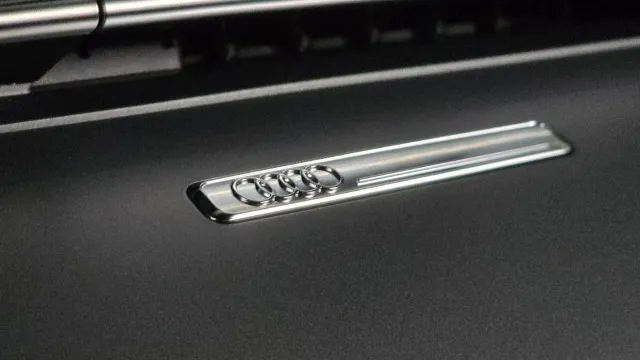 Bild eines A3 Sportback 30 TFSI