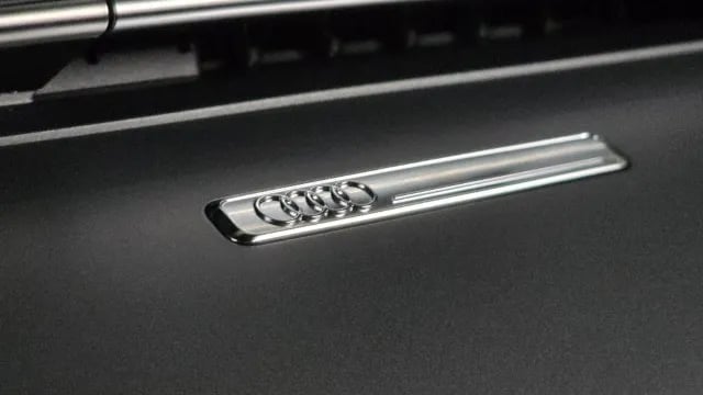 Bild eines A3 Sportback 30 TFSI