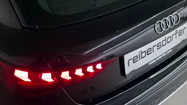 Bild eines A3 Sportback 30 TFSI