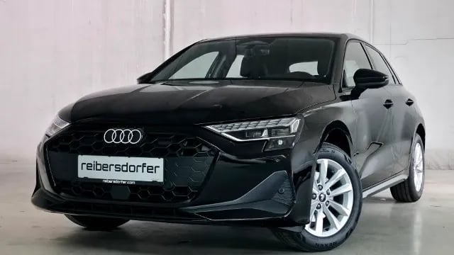 Bild eines A3 Sportback 30 TFSI