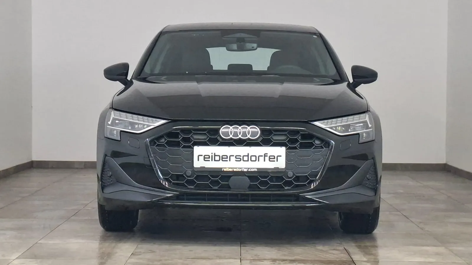 Bild eines A3 Sportback 30 TFSI