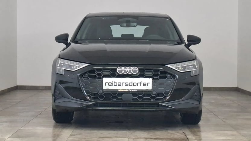 Bild eines A3 Sportback 30 TFSI