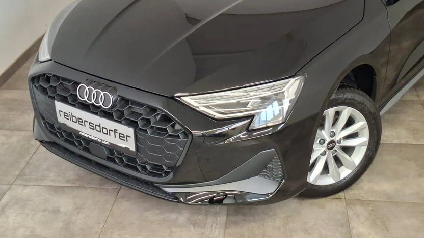 Bild eines A3 Sportback 30 TFSI