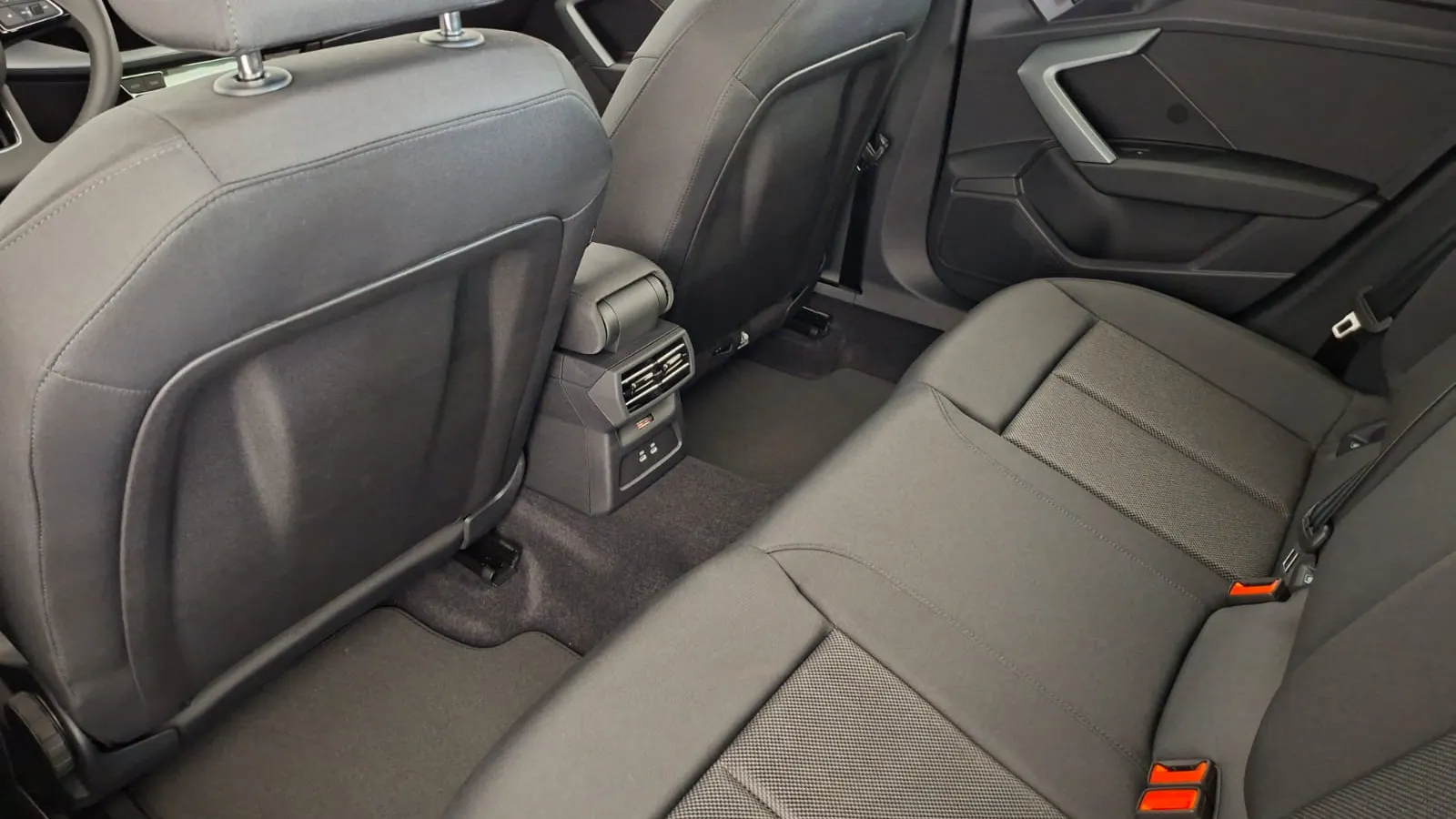 Bild eines A3 Sportback 30 TFSI