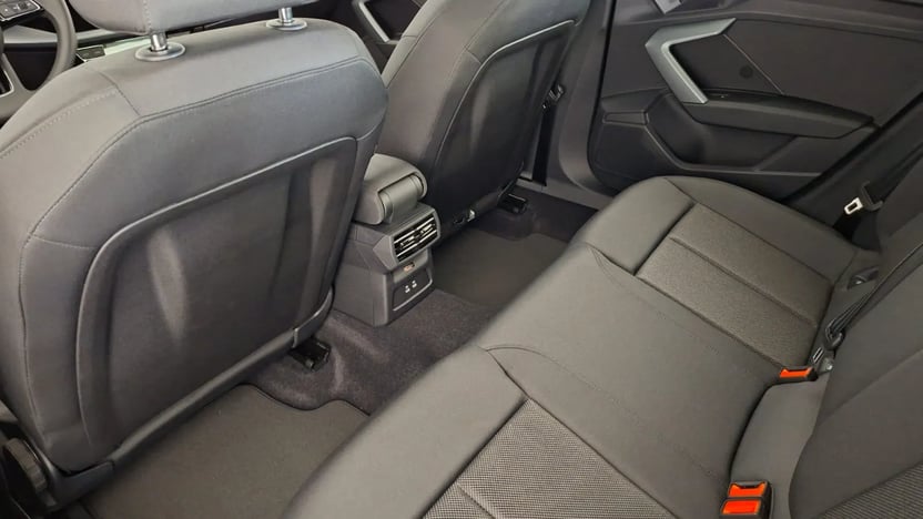 Bild eines A3 Sportback 30 TFSI