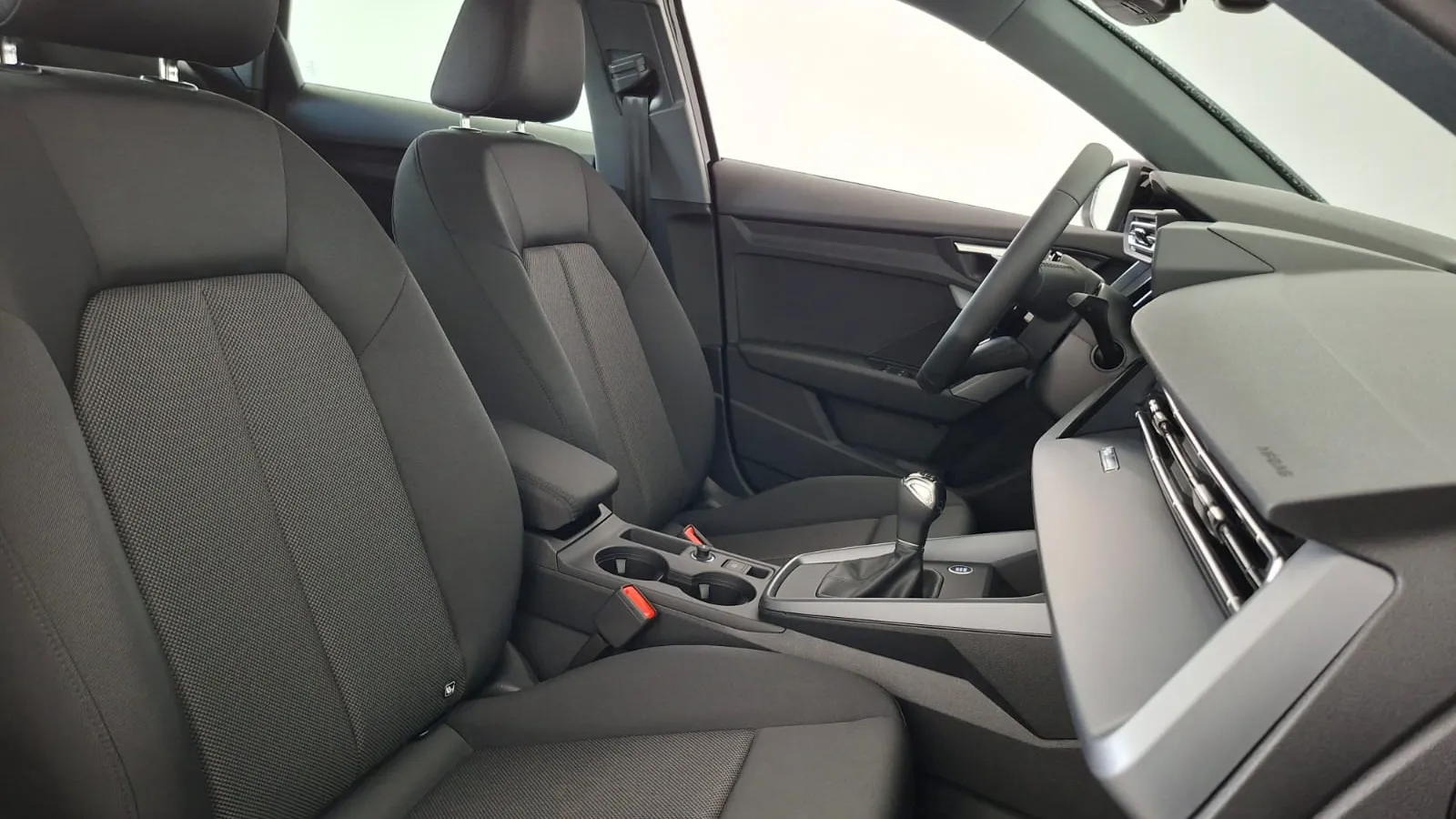Bild eines A3 Sportback 30 TFSI
