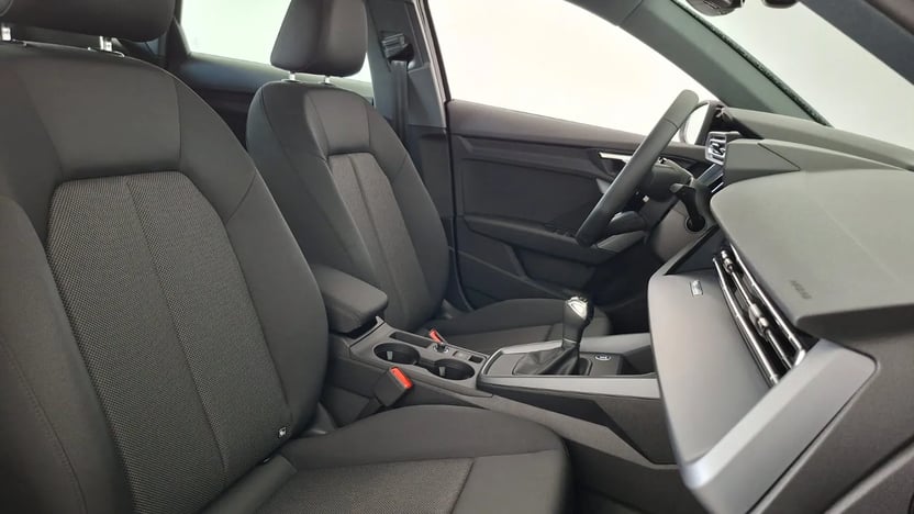 Bild eines A3 Sportback 30 TFSI