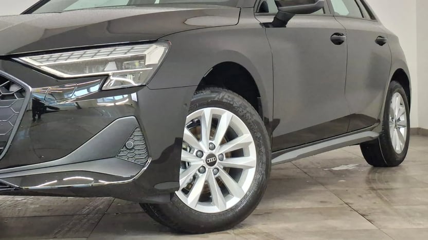 Bild eines A3 Sportback 30 TFSI