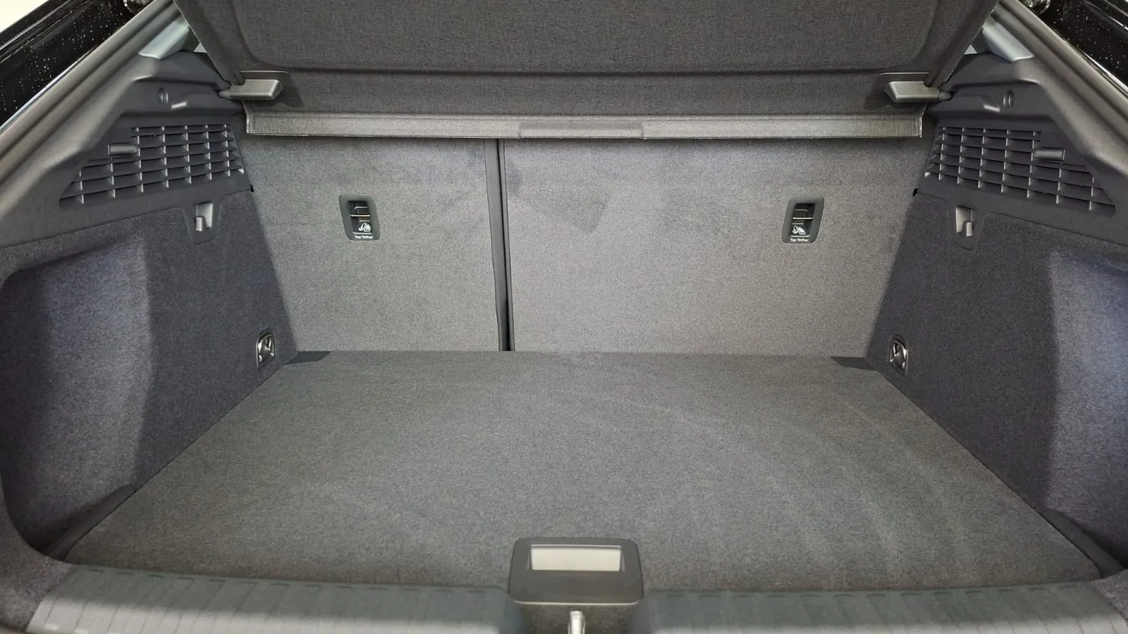 Bild eines A3 Sportback 30 TFSI