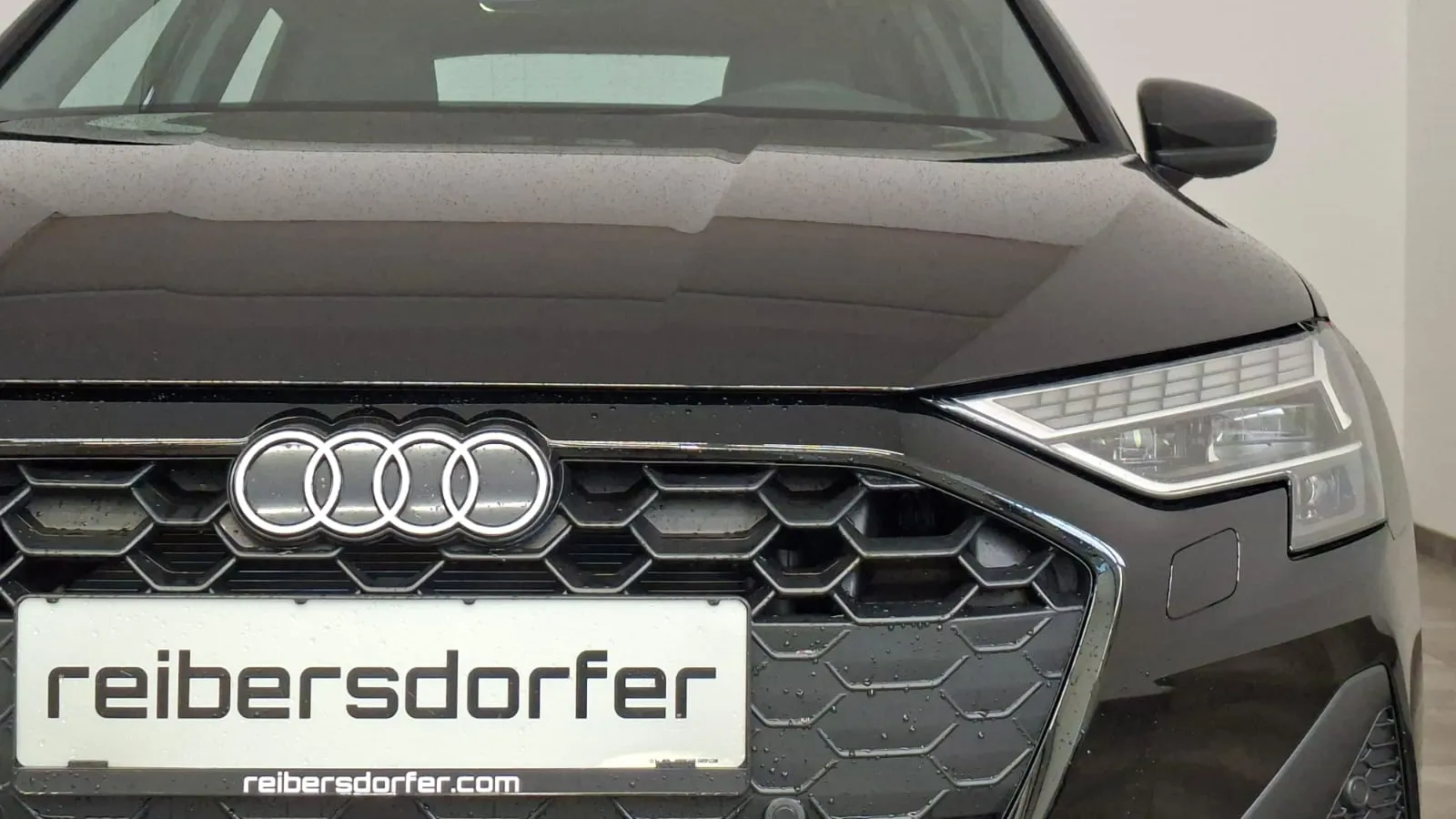 Bild eines A3 Sportback 30 TFSI