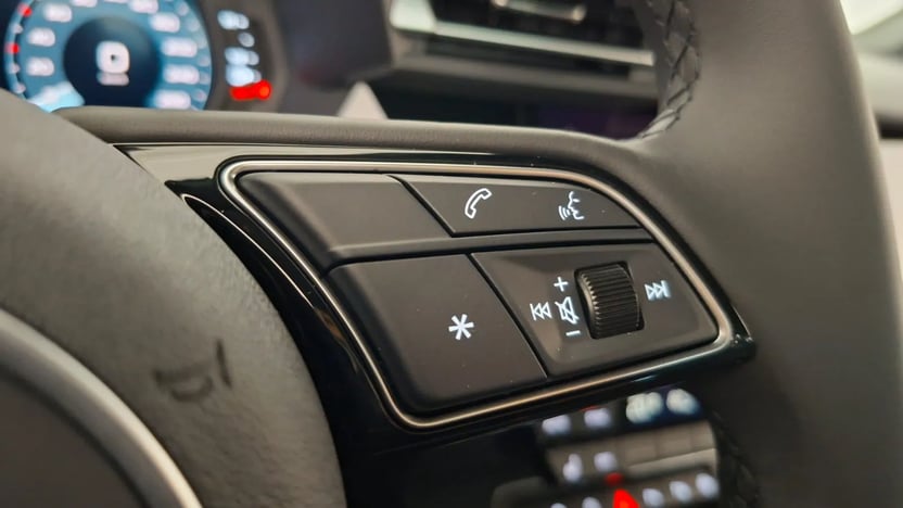 Bild eines A3 Sportback 30 TFSI