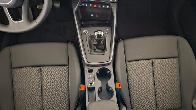 Bild eines A3 Sportback 30 TFSI