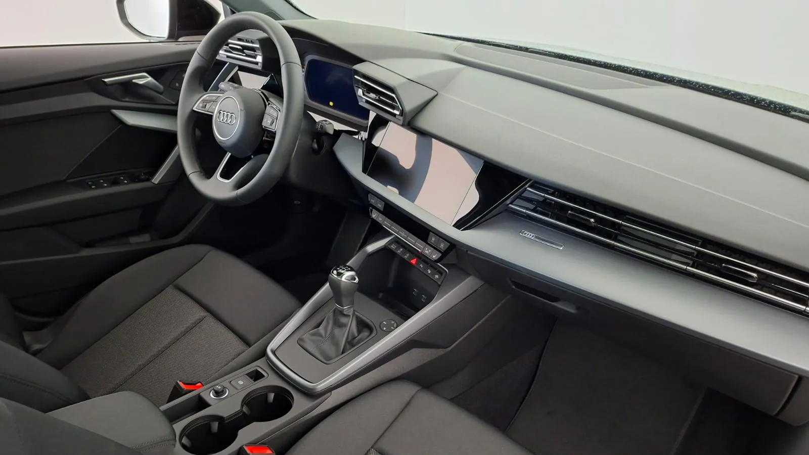 Bild eines A3 Sportback 30 TFSI