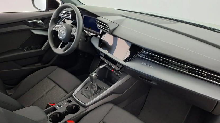 Bild eines A3 Sportback 30 TFSI