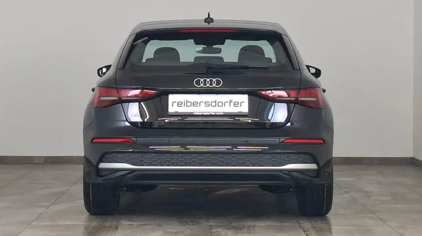 Bild eines A3 Sportback 30 TFSI
