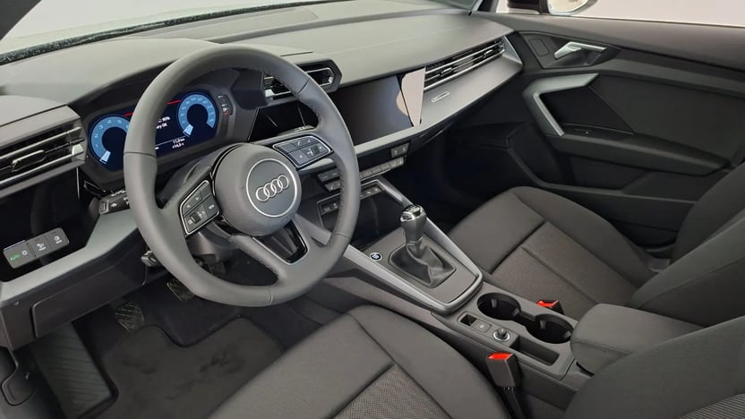 Bild eines A3 Sportback 30 TFSI
