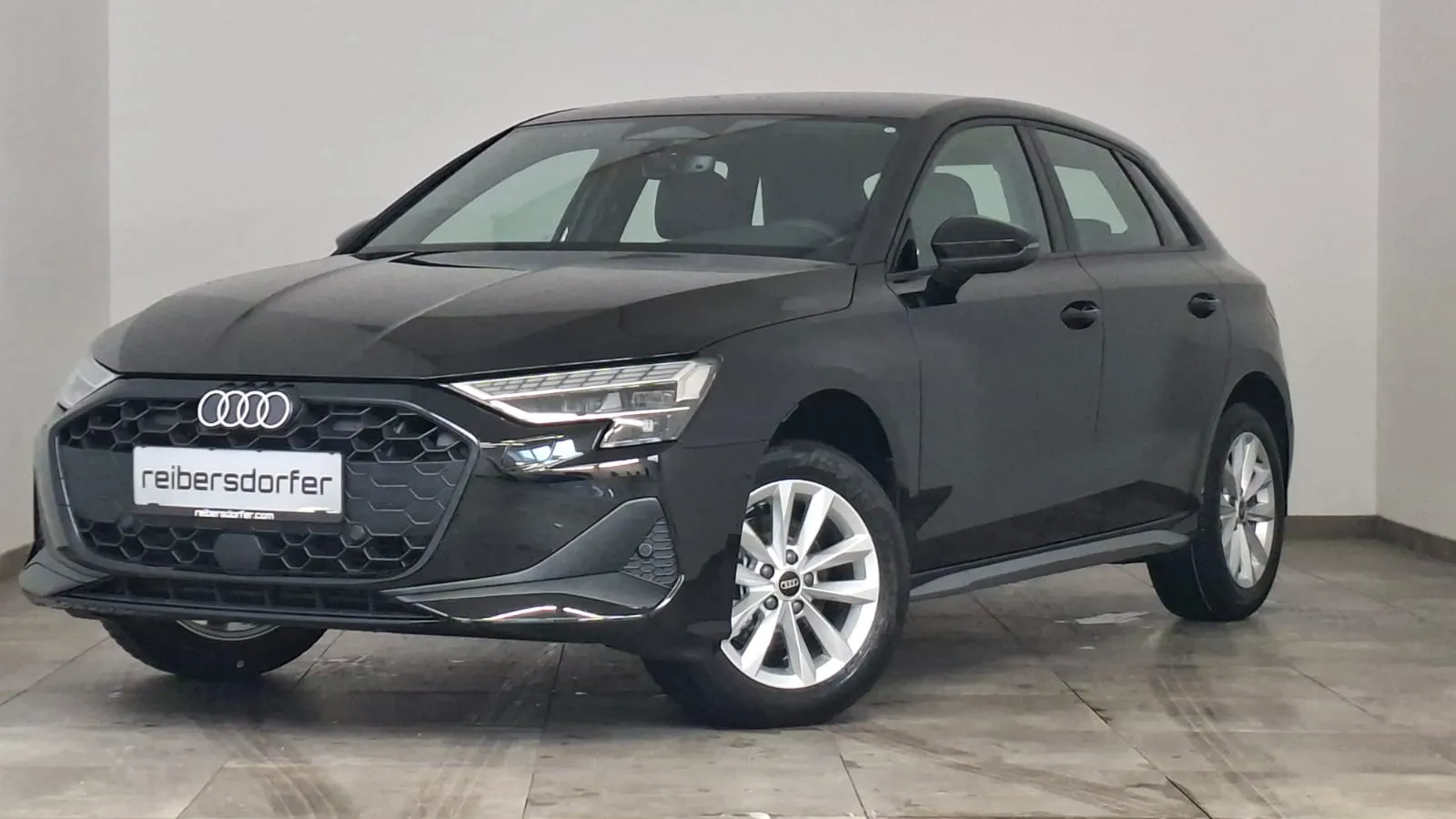 Bild eines A3 Sportback 30 TFSI