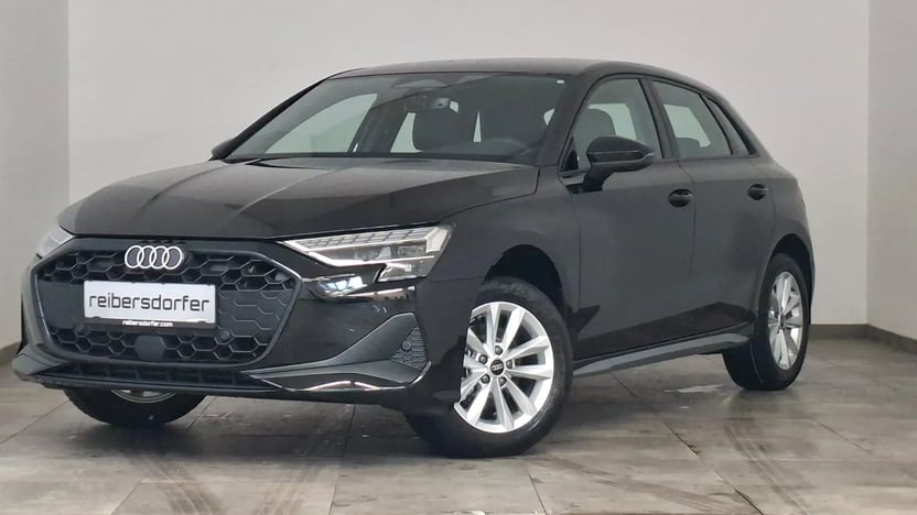 Bild eines A3 Sportback 30 TFSI