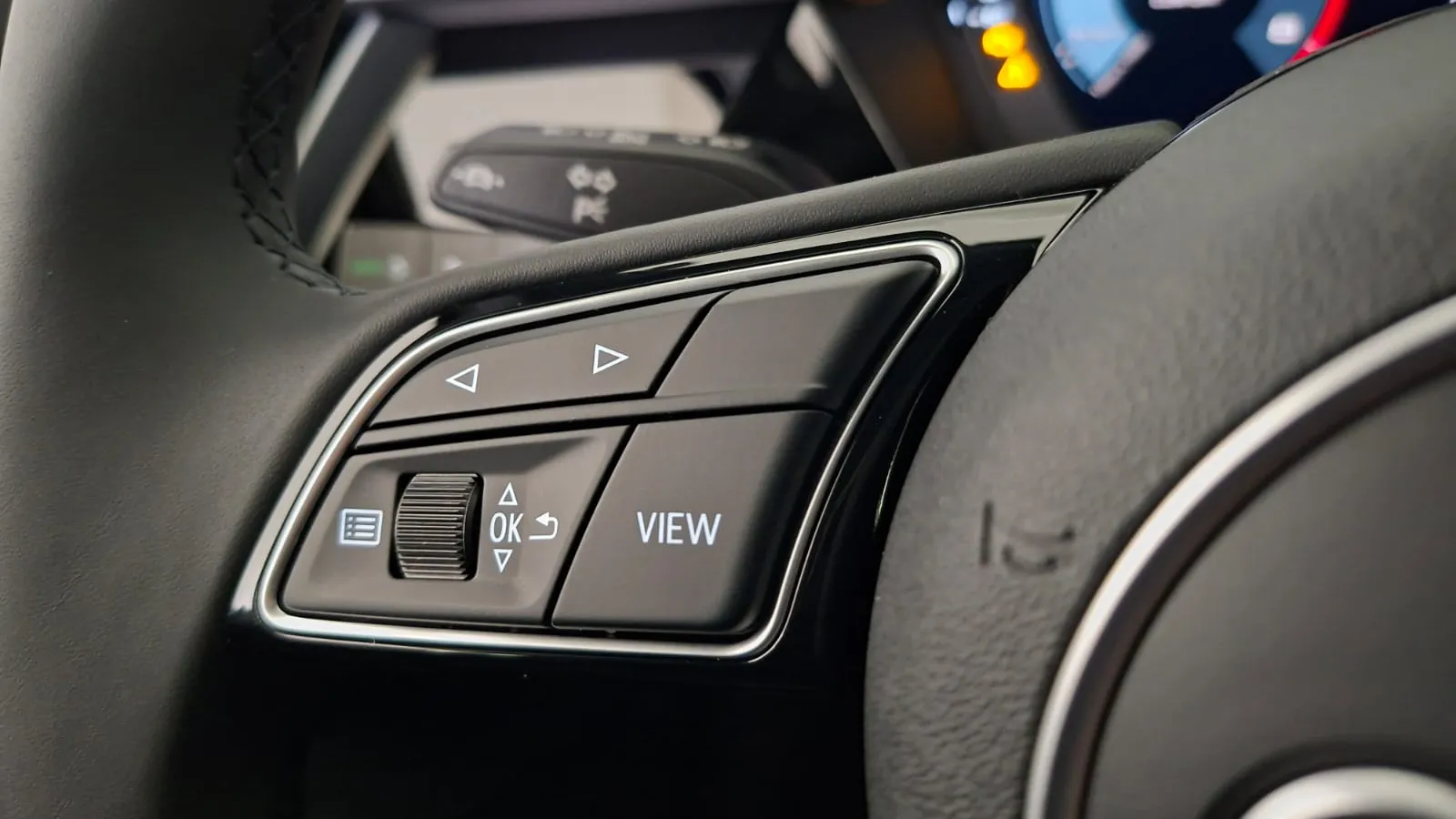 Bild eines A3 Sportback 30 TFSI